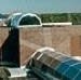 Barrel-vault Skylight