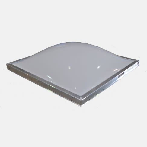 Acrylic Smooth Dome