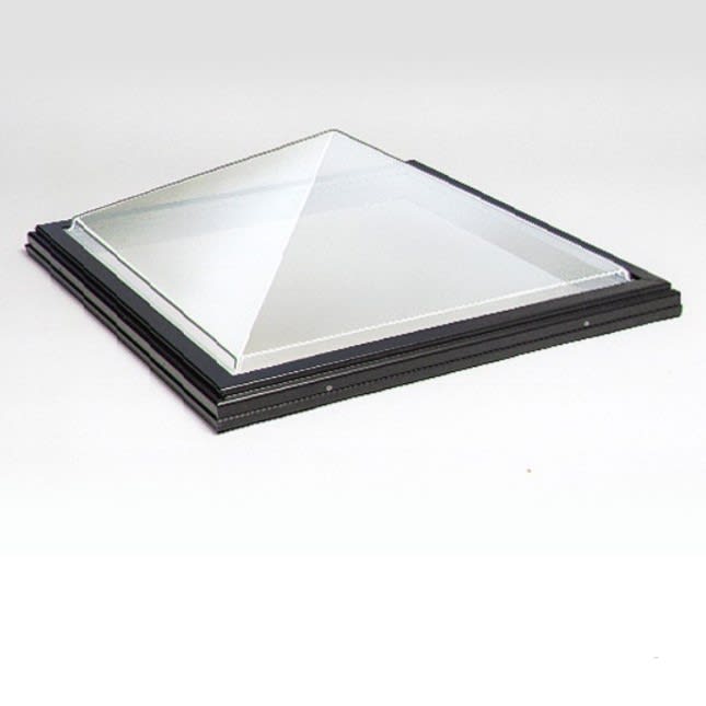 Acrylic Fixed Pyramid