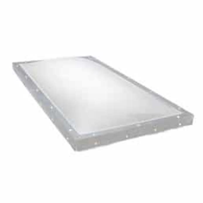 Ameriforce 100 Curb Mount