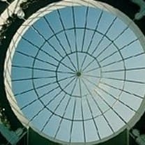 Polygon Skylight