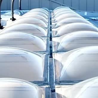 Dome - Tandem System