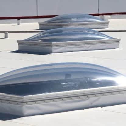 Dome ECOSKY3 Model ECS