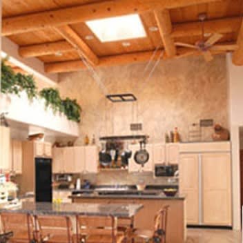 Acrylic Dome Skylights