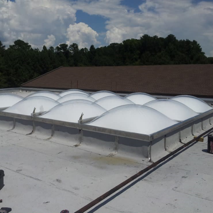 Domes