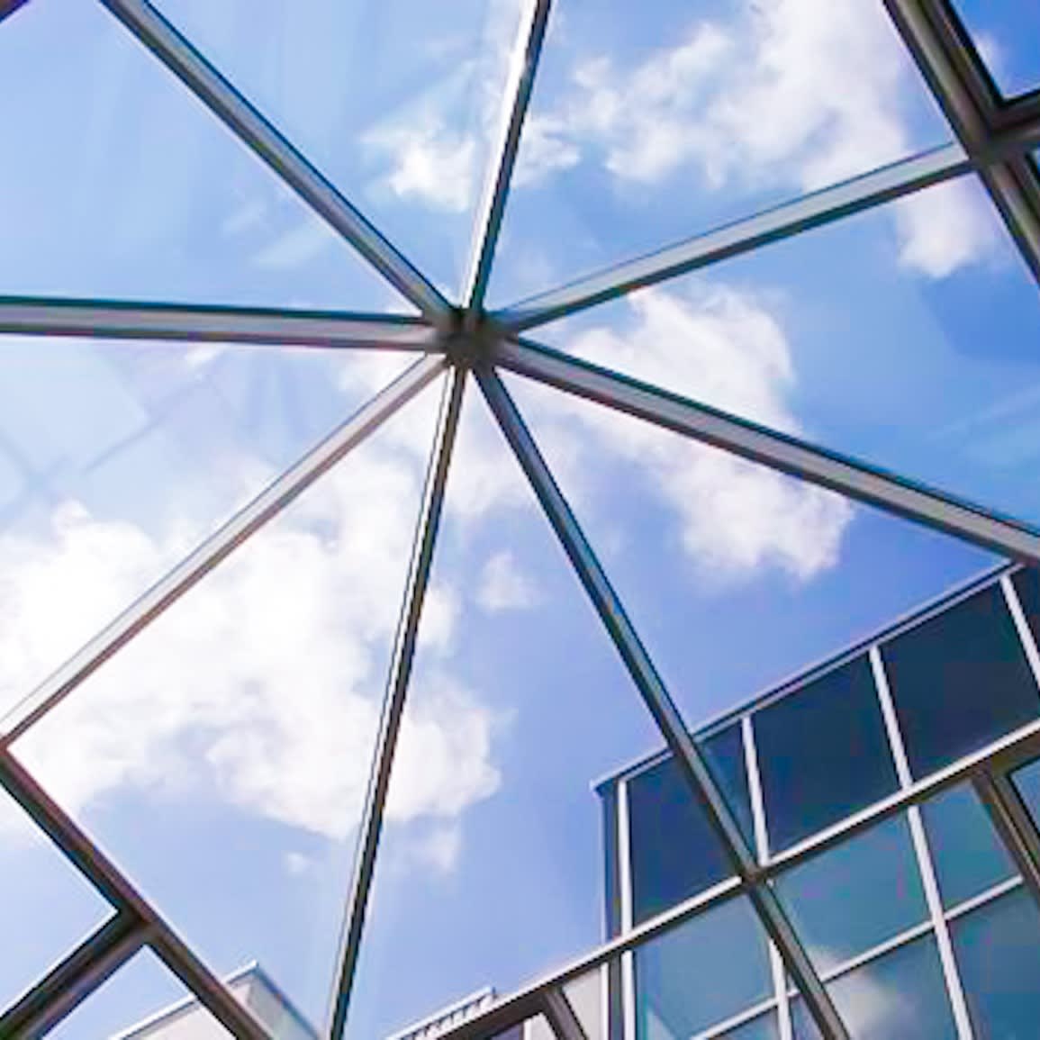 Hexagonal Pyramid