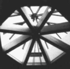 Multi-Faceted Pyramid