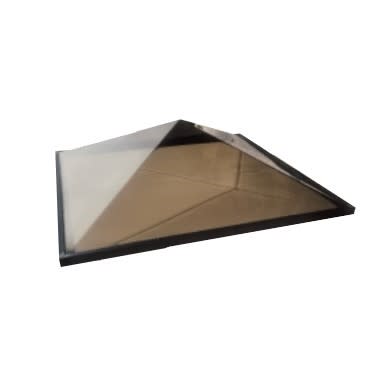 Pyramid Skylight