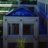 Ridge Skylight