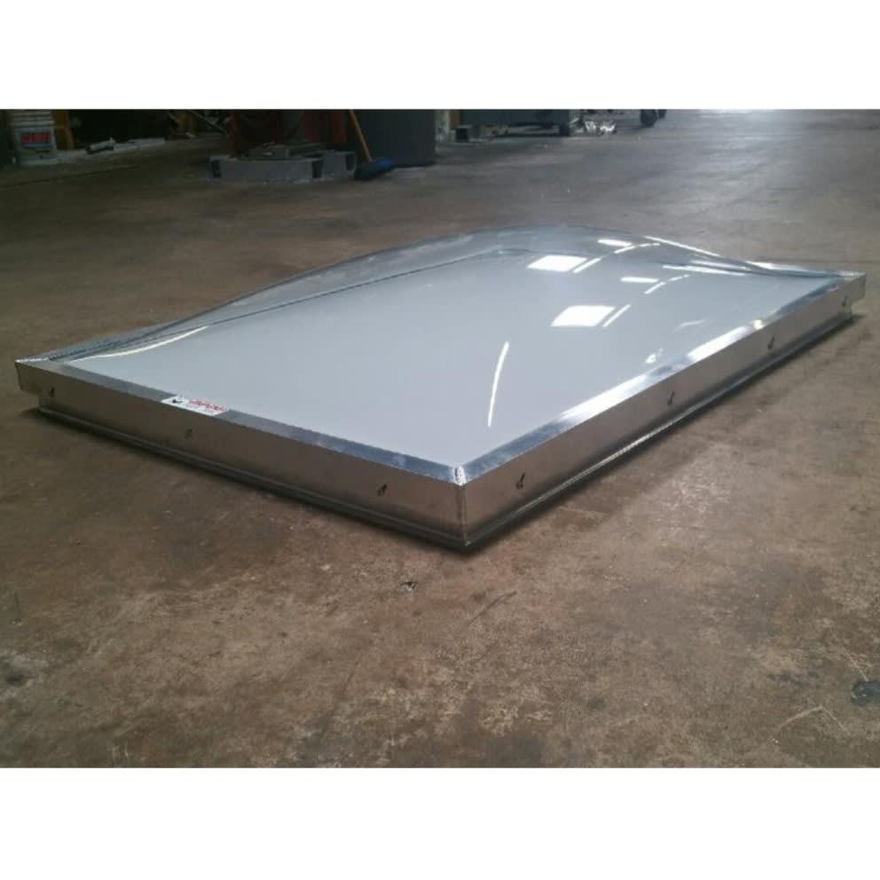 Dome - Curb Mount 