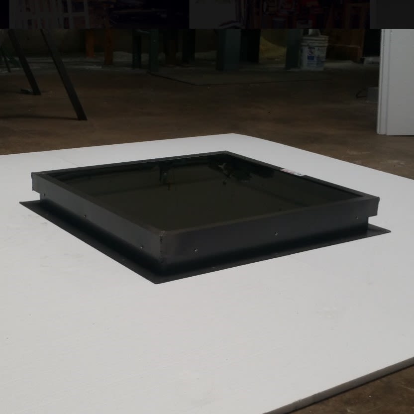 Fixed - Self Curbing 