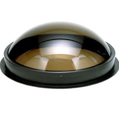 Circular Roof Domes (CRD)