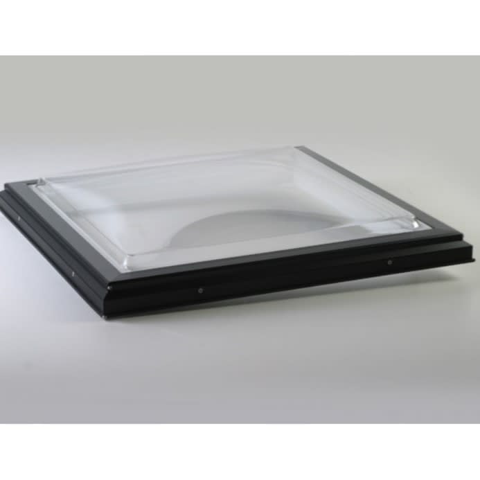 Acrylic Fixed Dome