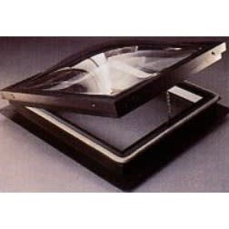 Dome - Venting Curb Mount