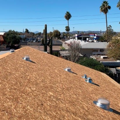 10" Elite Solar Tubes - SF