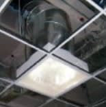 Tubular Skylight
