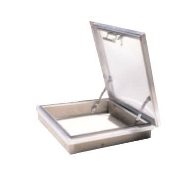 Hatchway Skylight - Electric