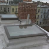Fixed - Curb Mount