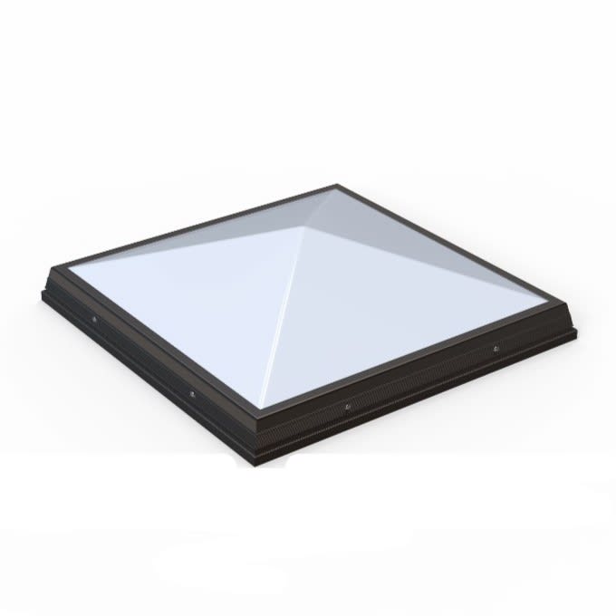Acrylic Pyramid