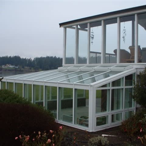Solarium Skylight