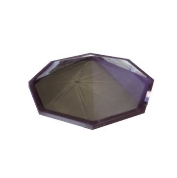 Octagon Skylight-SF