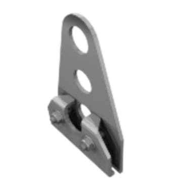 C23Z Clamp-on