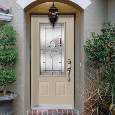 Entry Door