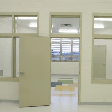 Hollow Metal Doors-10 Series