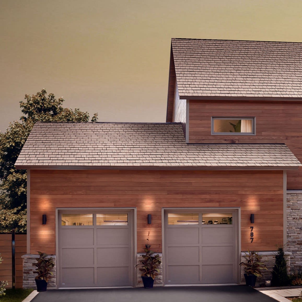 Compact Villeray (R-16)
