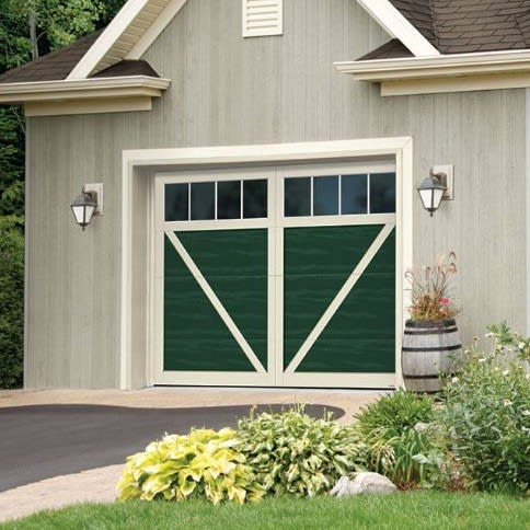 Garage Door