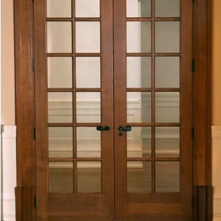 Interior Door