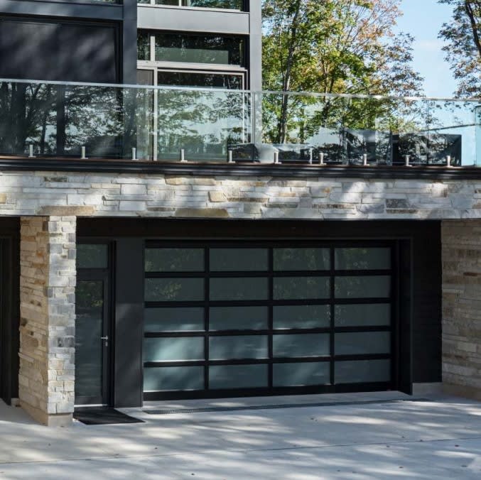 Garage Door