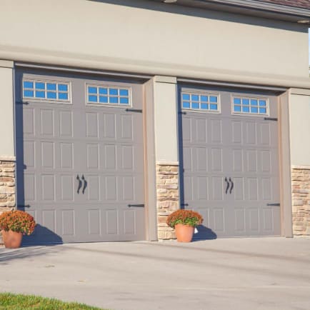 Residential Garage Door