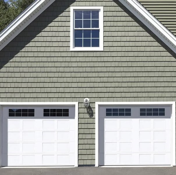 Garage Door