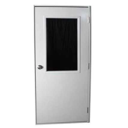 Entry Door