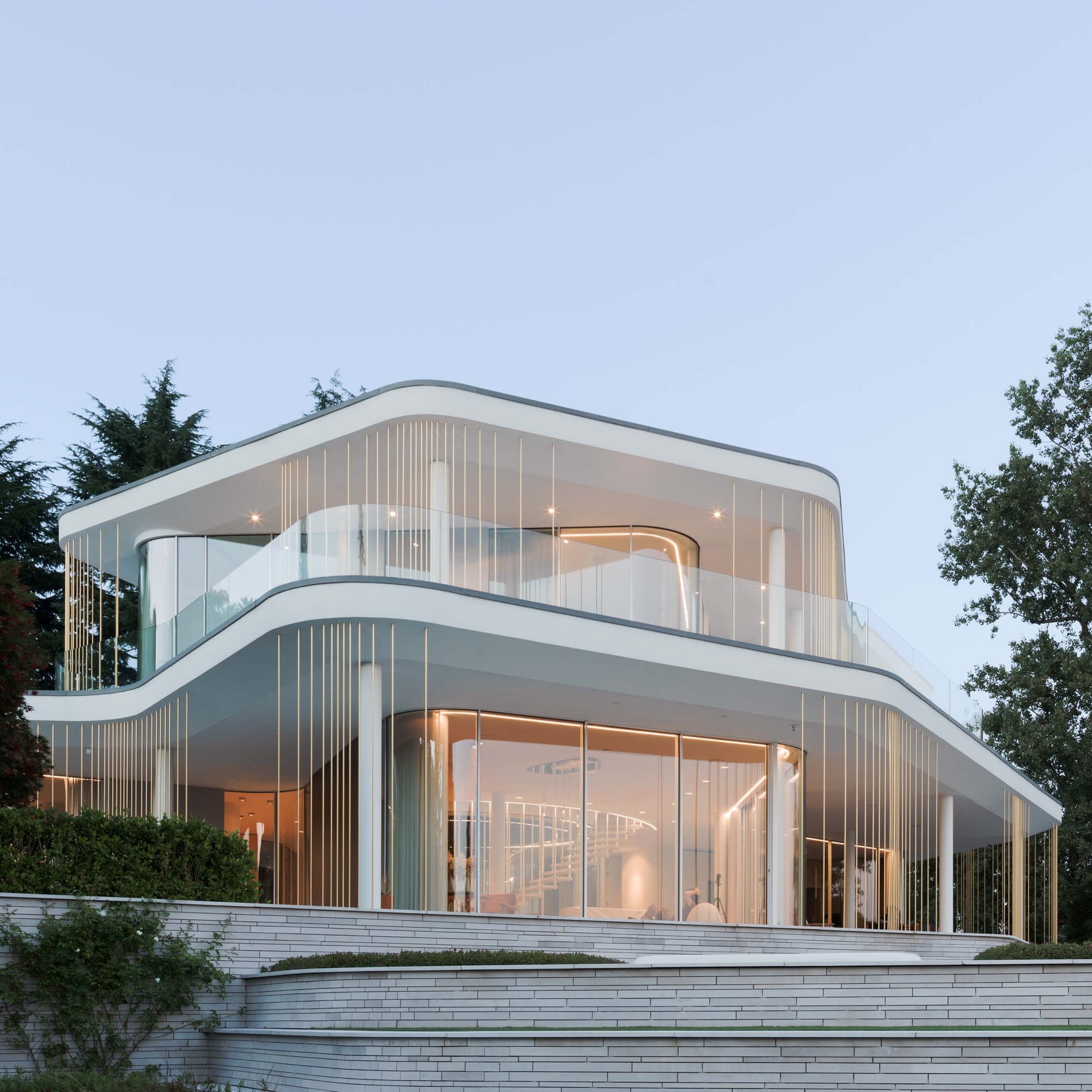 Sliding Door