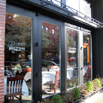 Bi-Fold Door