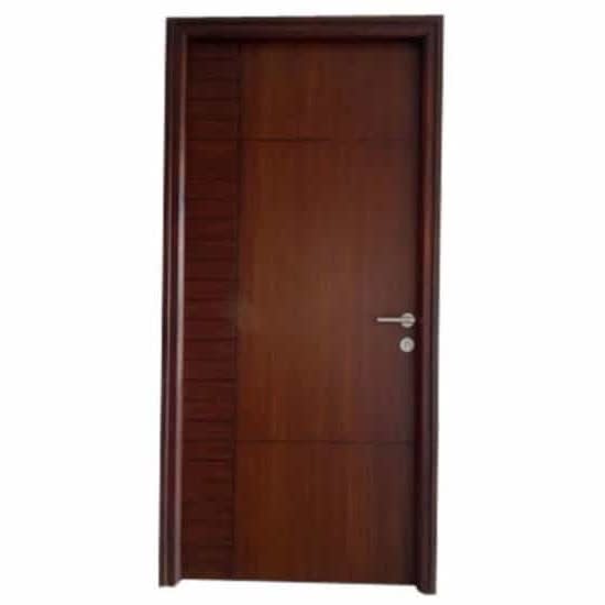 European Flush Door