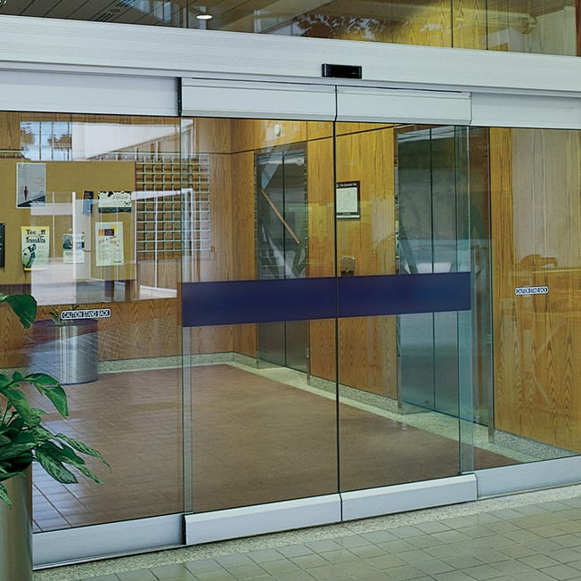 Sliding Door