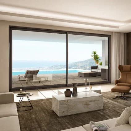 Sliding Door