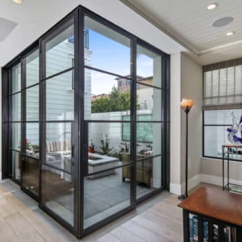 Pocket Sliding Door