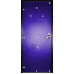 Entry Door