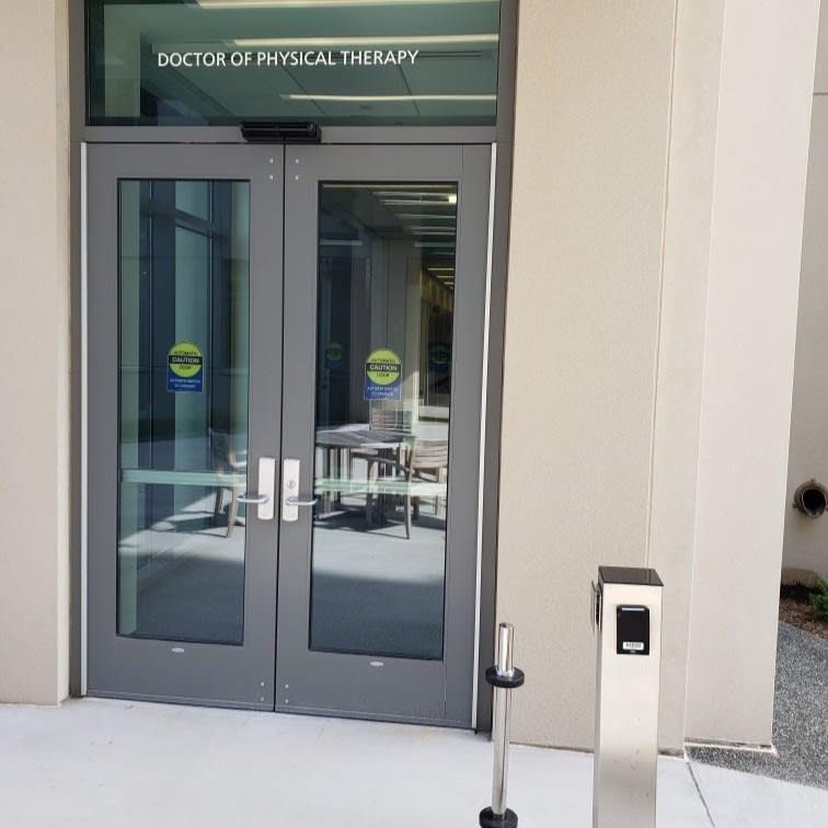 Swinging Door System