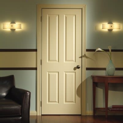 Interior Door