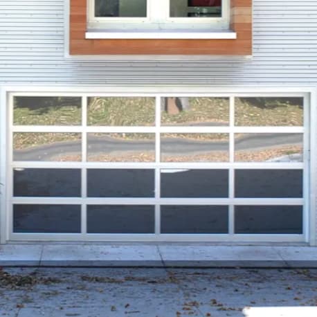 Garage Door