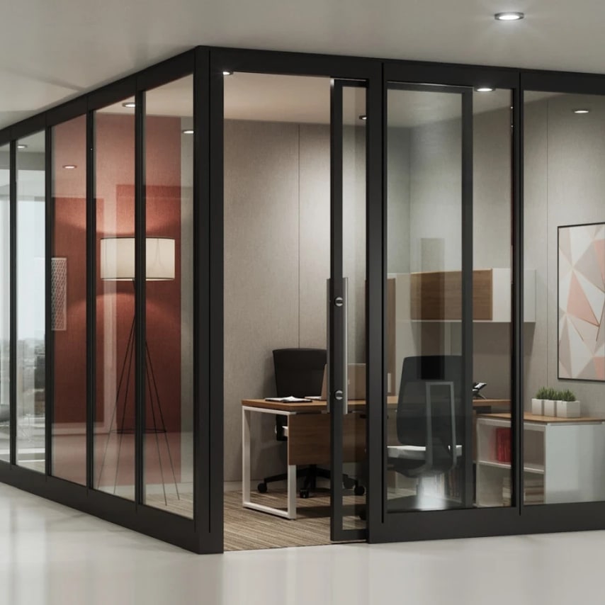Sliding Door