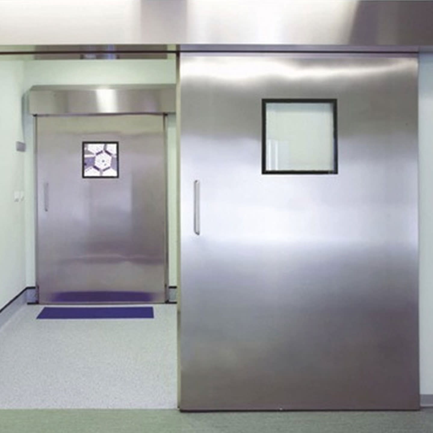 Sliding Door