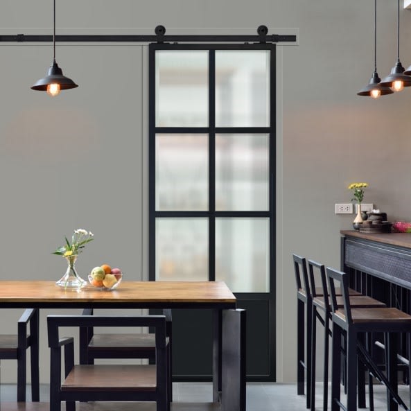 Barn Door
