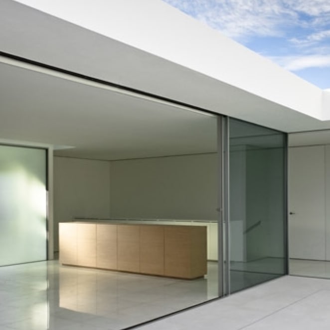 Sliding Door