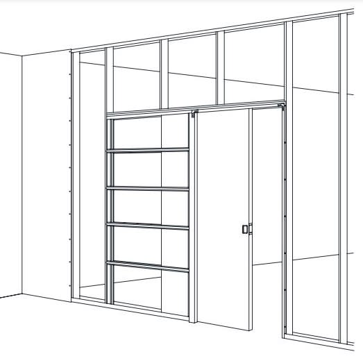 Pocket Frame